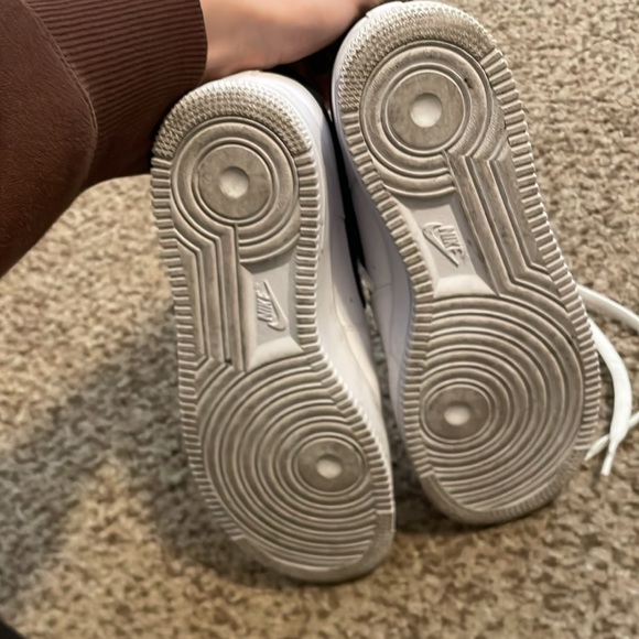 Nike AF1 - Picture 4 of 5